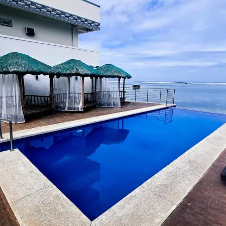 Cyan Sea Suites