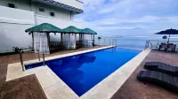 Cyan Sea Suites - Strand