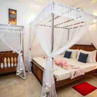 Saku Residence Rooms