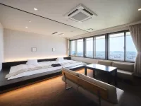 Setre Highland Villa Himeji - parking