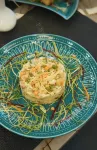 The Pearl Petal - sarapan