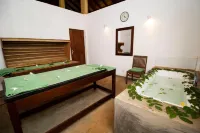 Amaara Forest Hotel Sigiriya - spa