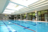 International Resort Hotel Yurakujo - Yüzme Havuzu