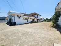 Dhoriz Homestay Syariah RedPartner at Kampung Inggris Pare - Wi-Fi