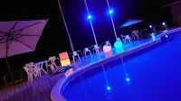 Hyper Resort Villa Shionoe - Pools