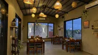 Jaadooghar Aravalli Hideaway, Jawai - 3 stjerner