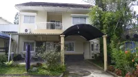 Diyar Villas Puncak H1/6 - Wifi