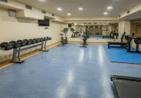 National by Stellar Hotels, Yerevan - Træningscentre