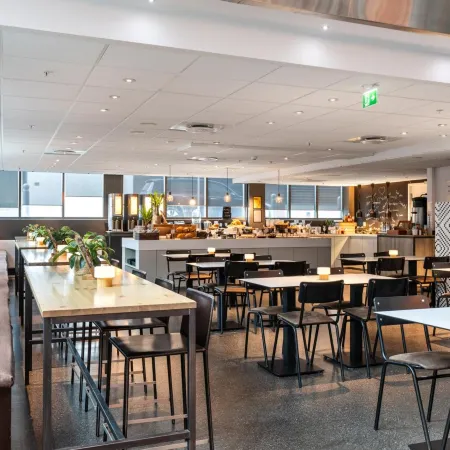 Comfort Hotel Union Brygge