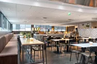 Comfort Hotel Union Brygge - Breakfast