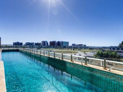 Ramada by Wyndham Brasilia Alvorada