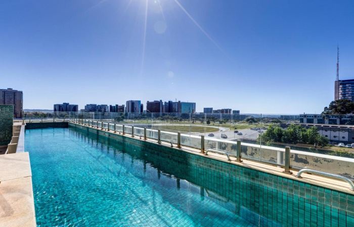 Ramada by Wyndham Brasilia Alvorada
