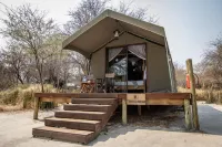 Boteti Tented Safari Lodge - Airport Shuttle