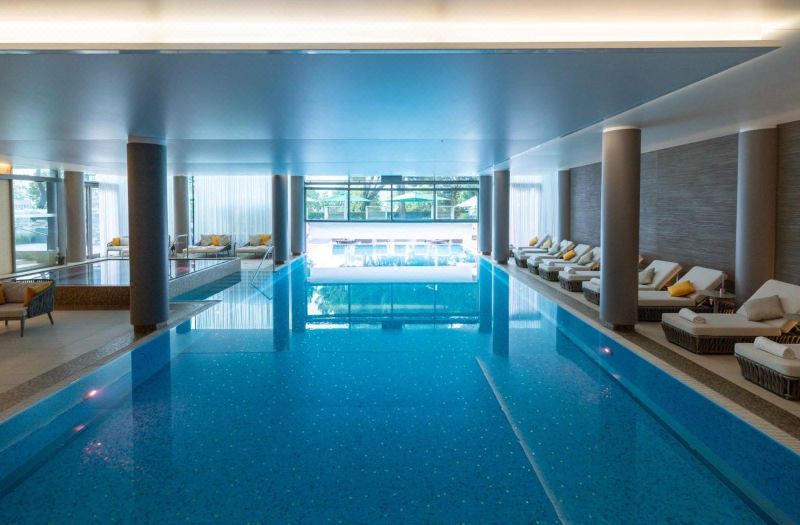 Beau-Rivage Palace photo 3