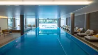 Beau-Rivage Palace - Pools