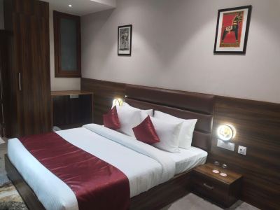 Hotel the Lamp