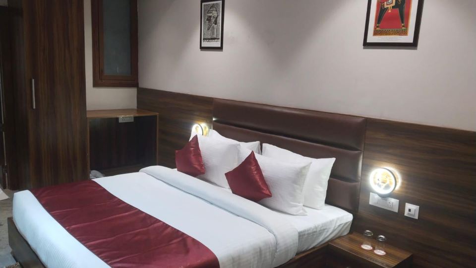 Hotel the Lamp
