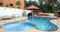 Hotel Colva Kinara - piscina