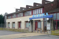 Apartamentos Marina - parking