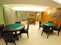 Rothenburg Hotel Hotels in Nova Petropolis
