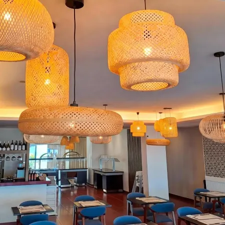 Hotel Vertice Chipiona Mar