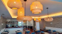 Hotel Vertice Chipiona Mar - breakfast