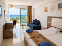 Corfu Hotel - spa