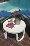 Burke & Wills Motor Inn - Pools