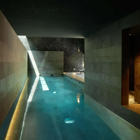 L'Esquisse Hotel & Spa Colmar - MGallery