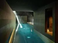 L'Esquisse Hotel & Spa Colmar - MGallery - piscina