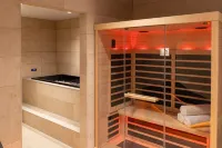 Twr y Felin Hotel - СПА