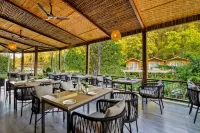 Stone Wood Premier Dandeli - Morgenmad