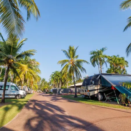 Darwin FreeSpirit Resort