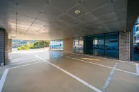 Hotel Yeon - Parking