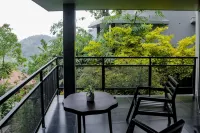 Maram Resort Mamalakandam - Mountain view