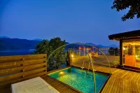 Aamby Valley City - บ้านพักหลังเล็ก