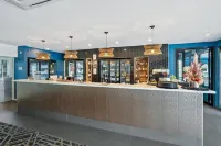 퀄리티 리조트 파크허스트 - 조식 운영