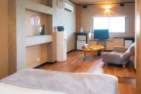 Hotel Lucia at Maebashi Akagi - 2-stjärniga