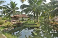 Kalathil Lake Resort - 4-Star