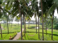 Taj Exotica Resort & Spa, Goa - Romantic