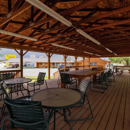Marianna Inn Panguitch