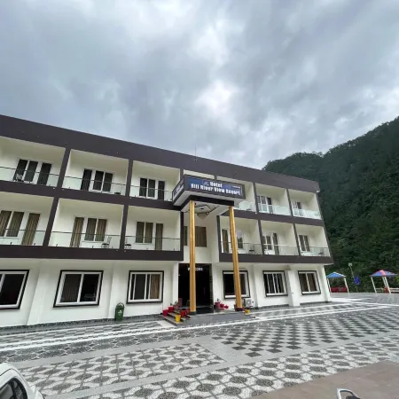 Hotel Hill River View Resort