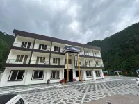 Hotel Hill River View Resort - Mountain View
