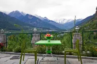 Foghills Cottages Manali - 2 Sao