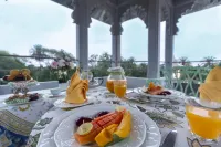 Dev Shree Deogarh - Pet friendly