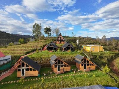 Fairyland Resort