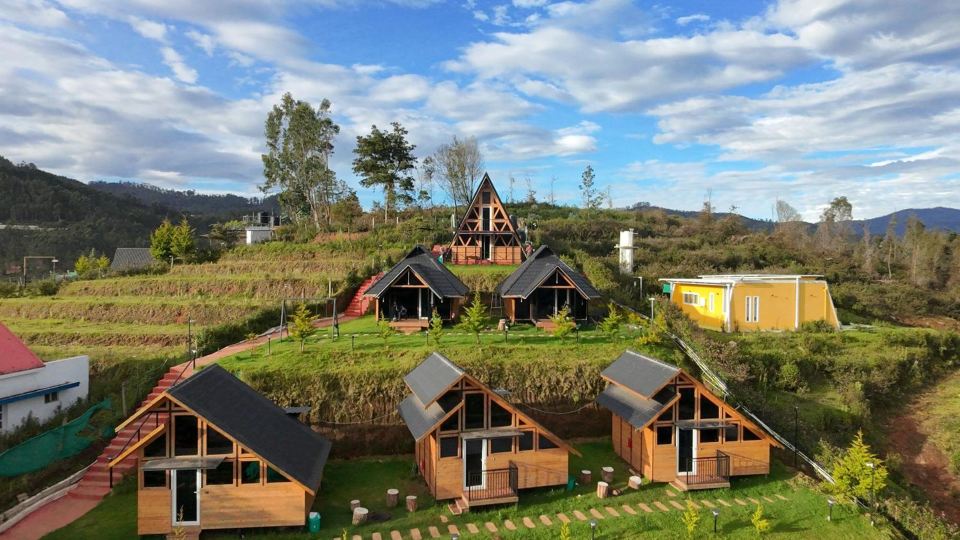 Fairyland Resort