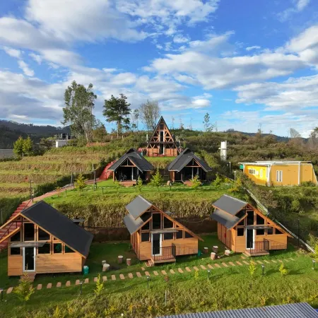Fairyland Resort