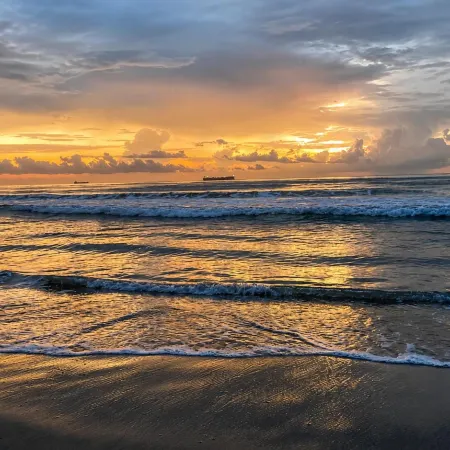 Ceylon Beach Haven Uppuveli