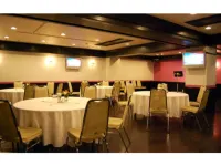 Shobara Grand Hotel - parking